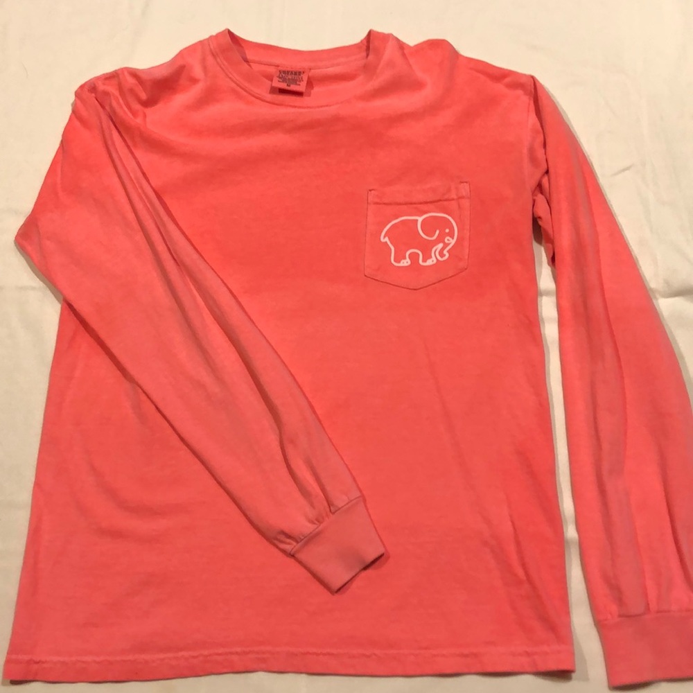 ivory ella t shirt
